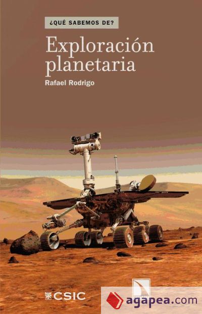 Exploración Planetaria