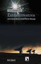 Portada de Extraterrestres