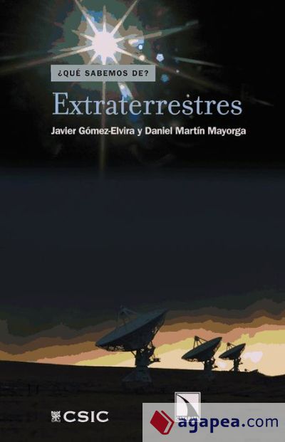 Extraterrestres