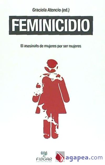 Feminicidio