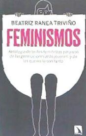 Portada de Feminismos