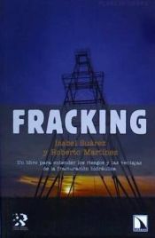 Portada de Fracking