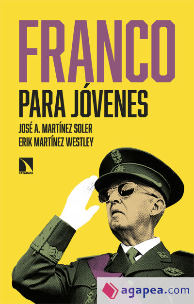 Franco para jóvenes