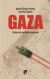Portada de Gaza: Crónica de una Nakba anunciada, de Ignacio Álvarez-Ossorio