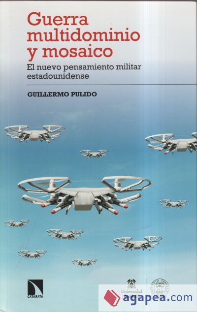 Guerra multidominio y mosaico