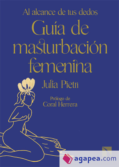 Guía de masturbación femenina