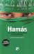 Portada de Hamás, de Carmen López Alonso