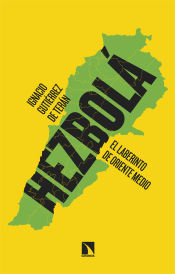 Portada de Hezbolá