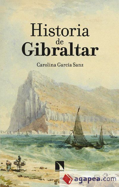 Historia de Gibraltar
