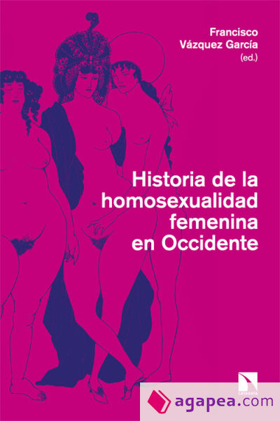 Historia de la homosexualidad femenina en Occidente