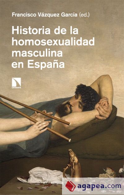 Historia de la homosexualidad masculina en Espa&ntilde;a