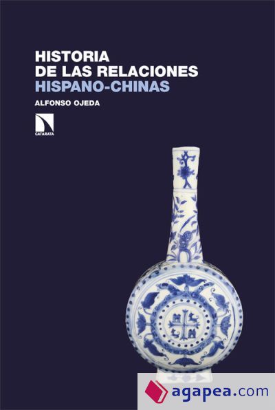 Historia de las relaciones hispano-chinas Historia de las relaciones hispano-chinas