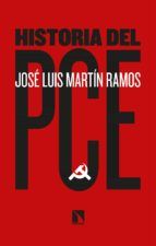 Portada de Historia del PCE (Ebook)