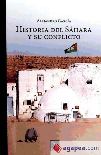 Historia del Sáhara y su conflicto