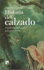 Portada de Historia del calzado