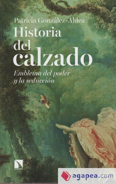 Historia del calzado