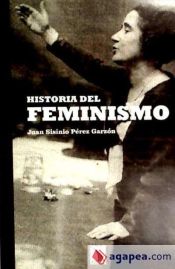 Portada de Historia del feminismo