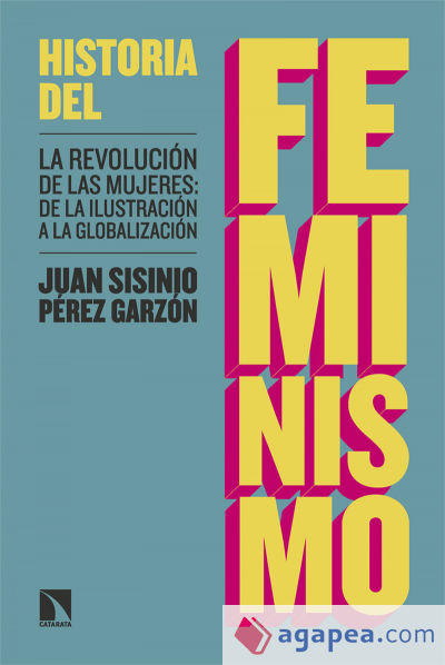 Historia del feminismo