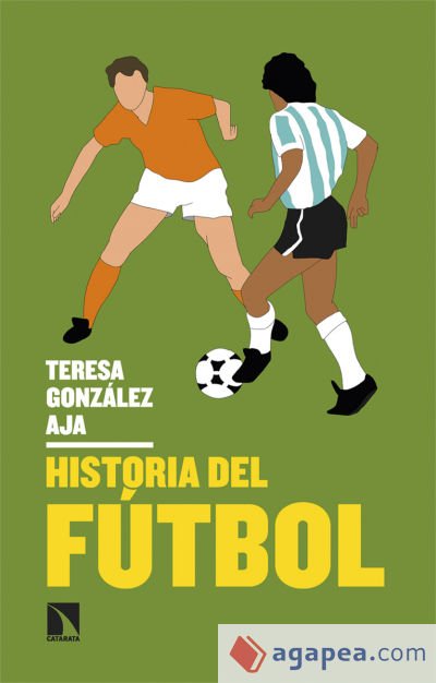 Historia del fútbol