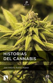 Portada de Historias del cannabis