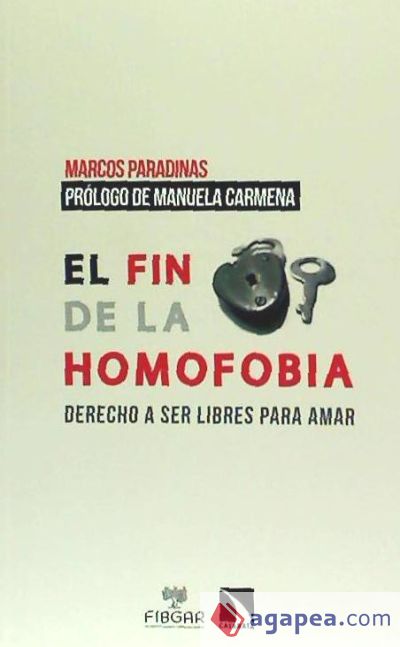 Homofobia: El derecho a ser libres para amar