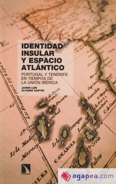 Identidad insular y espacio atlántico