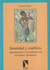 Portada de Identidad y conflicto