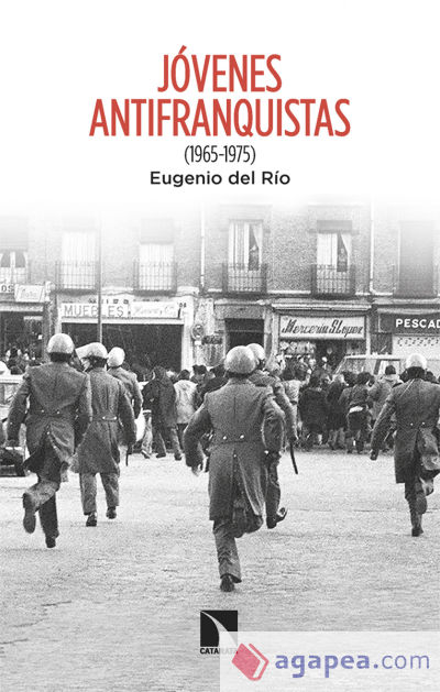 Jóvenes antifranquistas: (1965-1975)