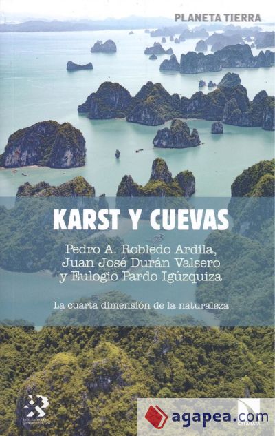 Karst y cuevas