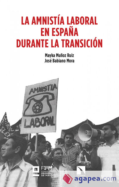 La amnistía laboral en España durante la transición
