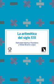 Portada de La aritmética del siglo XXI