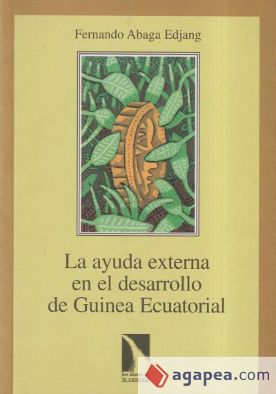 La ayuda externa en el desarrollo de Guinea Ecuatorial