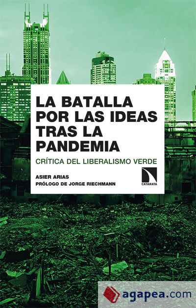 La batalla por las ideas tras la pandemia