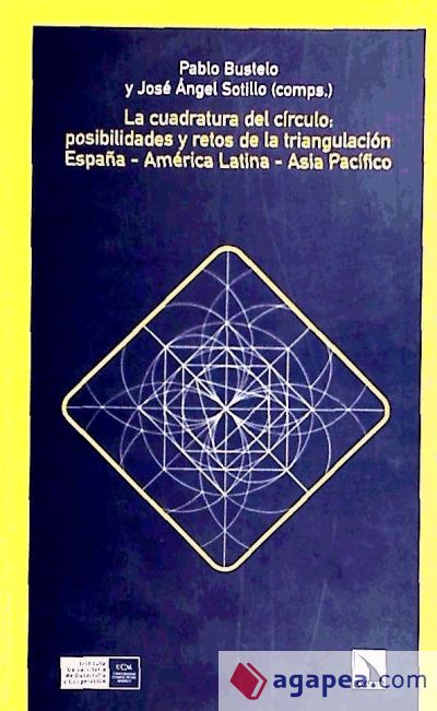 La cuadratura del c¡rculo:posiblidades y retos de la triangulaci¢n Espa¤a-Am?rica Latina-Asia Pac¡fico