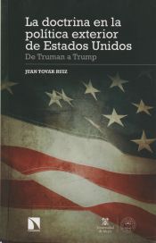 Portada de La doctrina en la política exterior de Estados Unidos