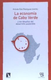 Portada de La economía de Cabo Verde y los desafíos del desarrollo sostenible