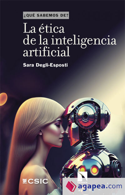 La ética de la inteligencia artificial