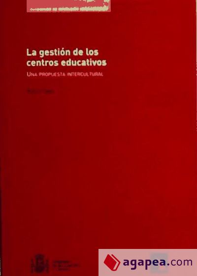 La gestión de los centros educativos