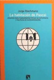 Portada de La habitaci¢n de Pascal