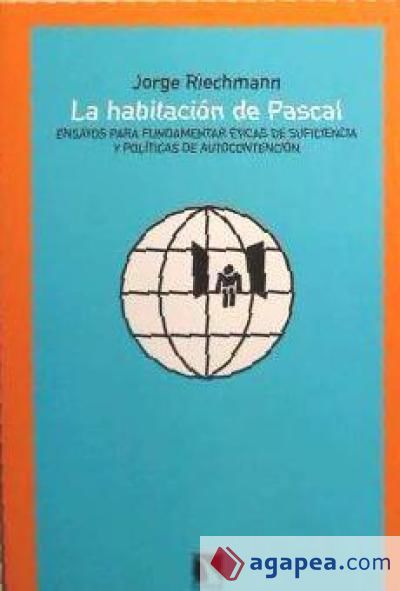 La habitaci¢n de Pascal