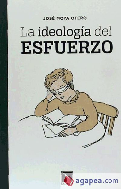 La ideologia del esfuerzo