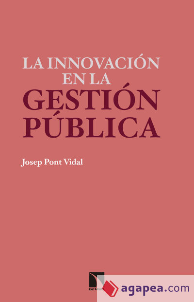 La innovación en la gestión pública