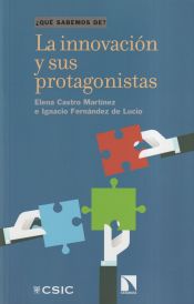 Portada de La innovación y sus protagonistas