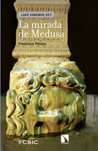 Portada de La mirada de Medusa (Ebook)