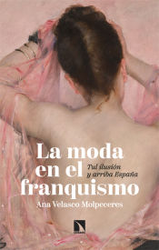 Portada de La moda en el franquismo