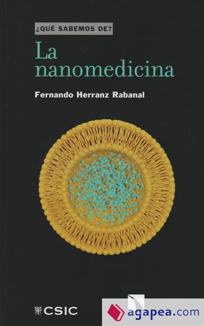 La nanomedicina