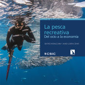 Portada de La pesca recreativa