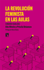 Portada de La revolución feminista en las aulas