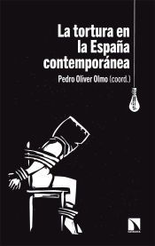 Portada de La tortura en la Espa&ntilde;a contempor&aacute;nea