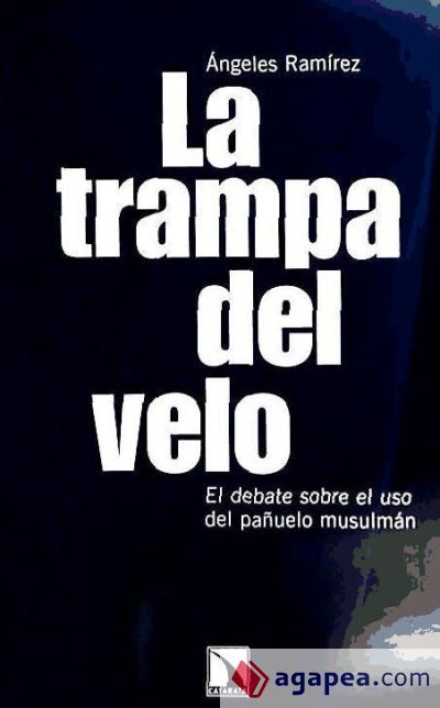 La trampa del velo